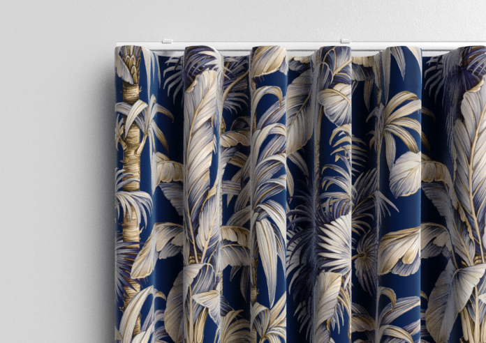 Tripura, Nautical - Made to Measure Curtain - Image 13